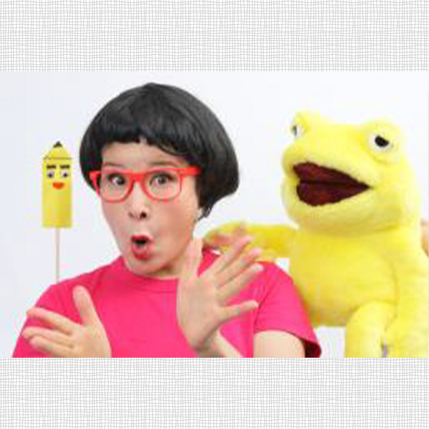 著書『テキトー母さん』出版社さんで打ち合わせ